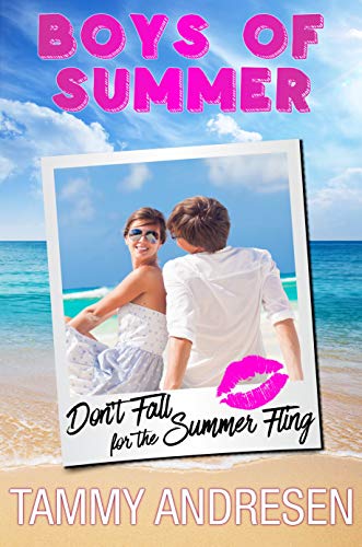 Don’t Fall for Your Summer Fling