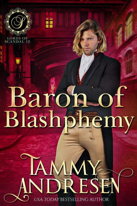 Baron of Blasphem