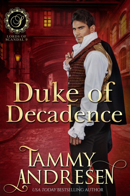 Duke of Decadence