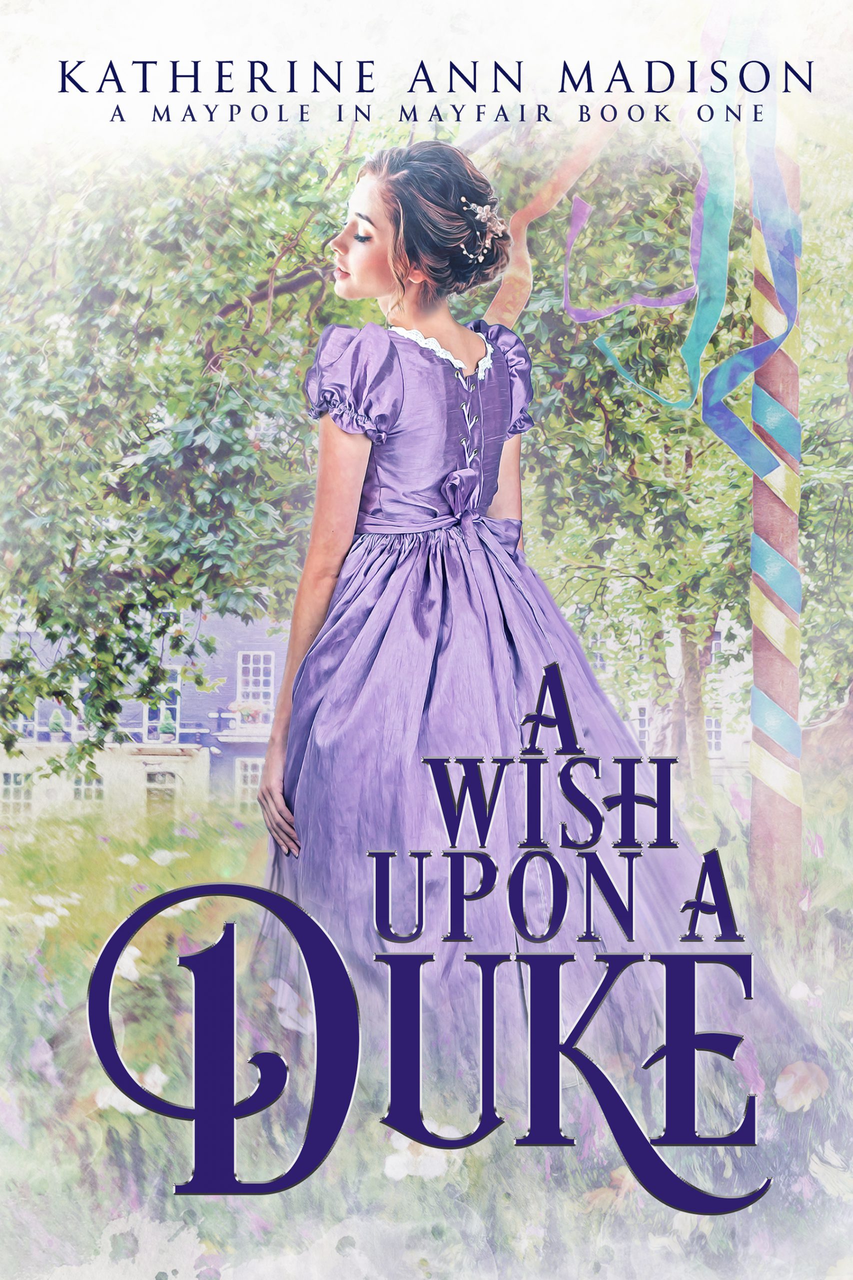 A Wish Upon a Duke high res