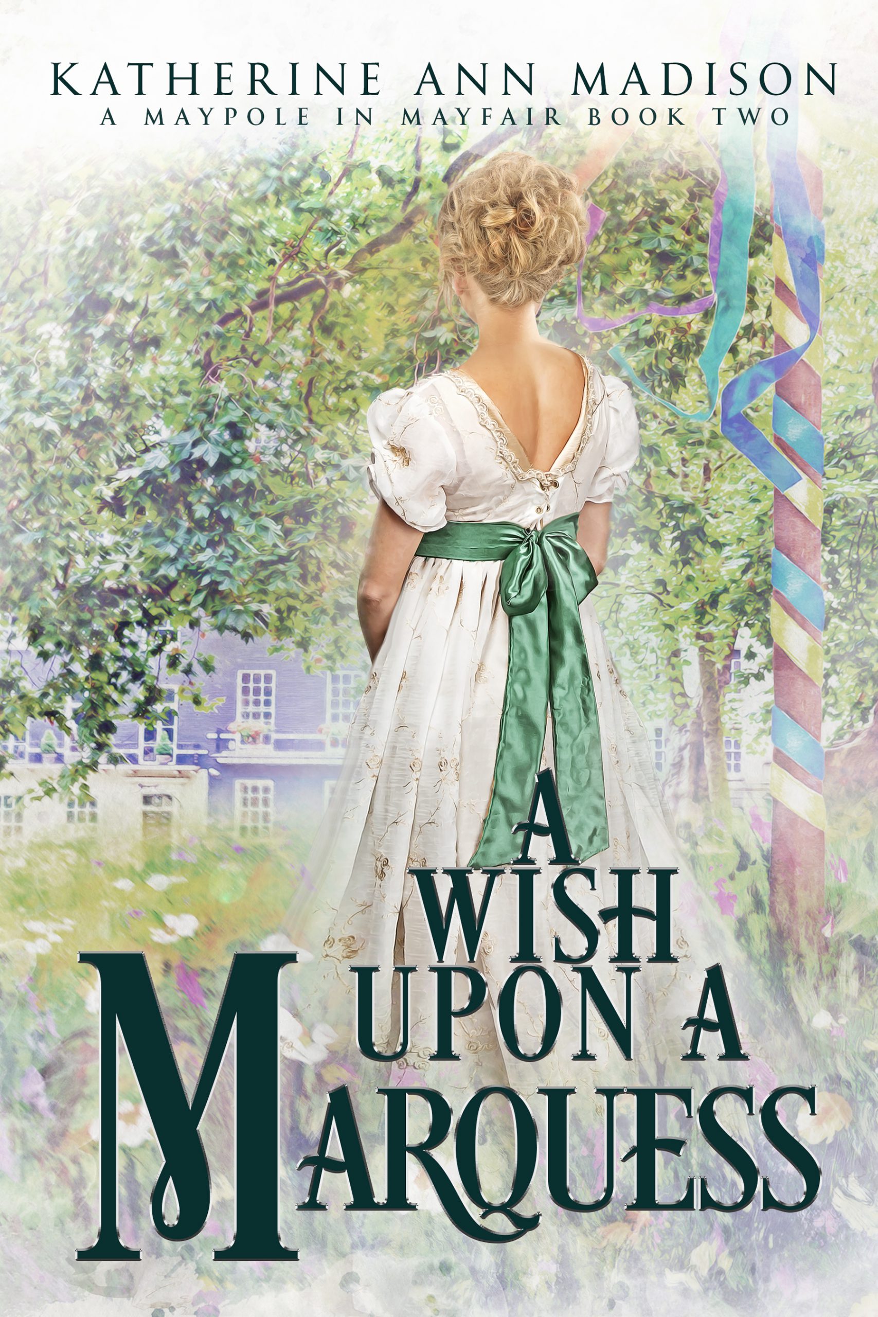 A Wish Upon a Marquess high res
