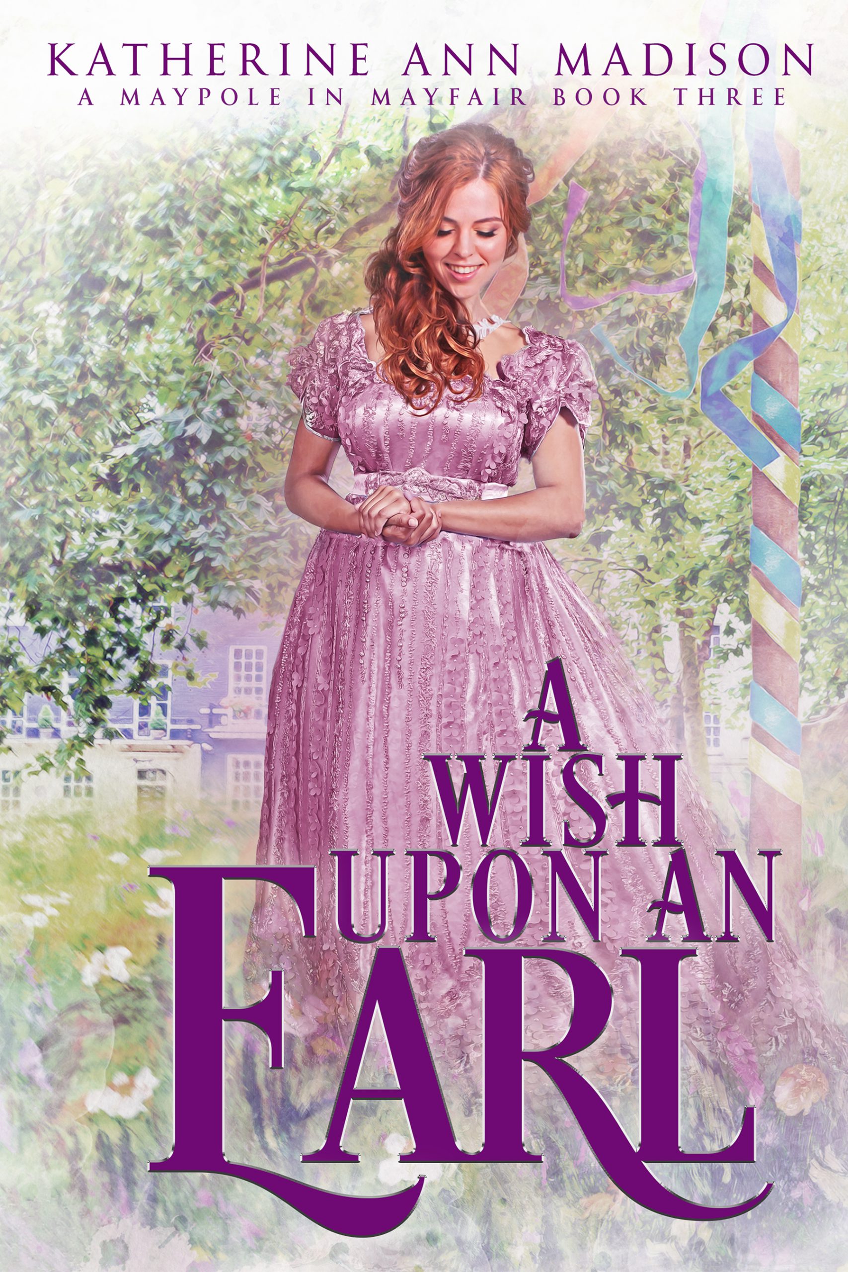 A Wish Upon a earl high res