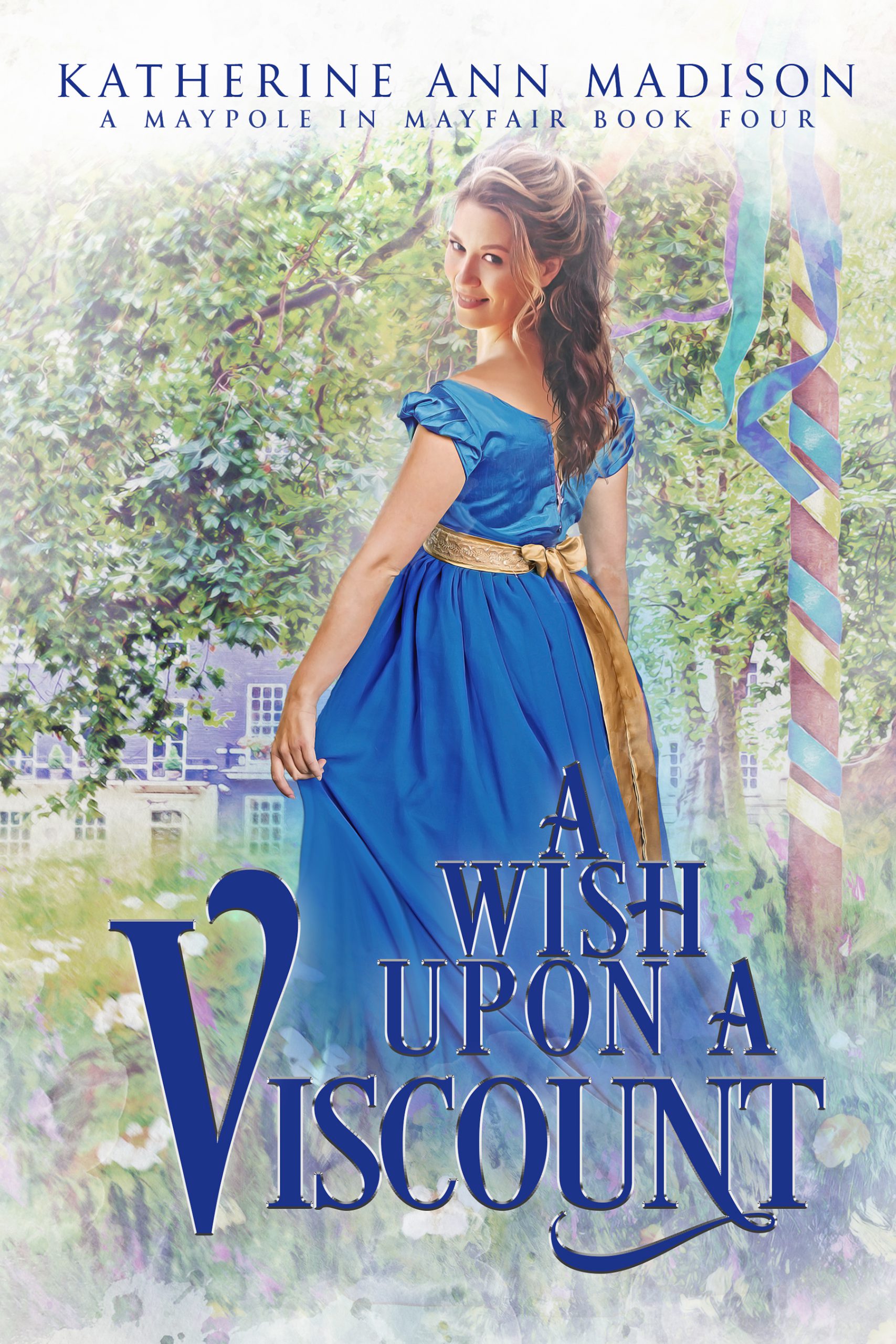 A Wish Upon a viscount high res