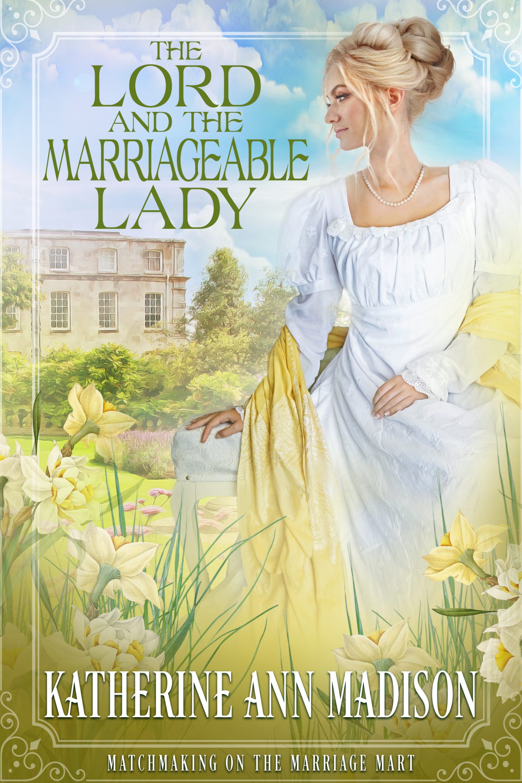 The Lord and the Marriageable Lady high res