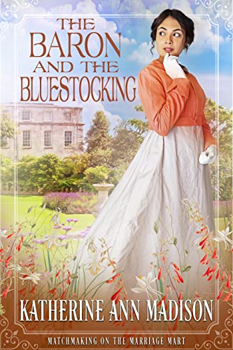 The Baron and the Bluestocking
