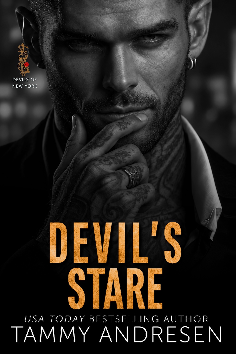 Devil’s Stare