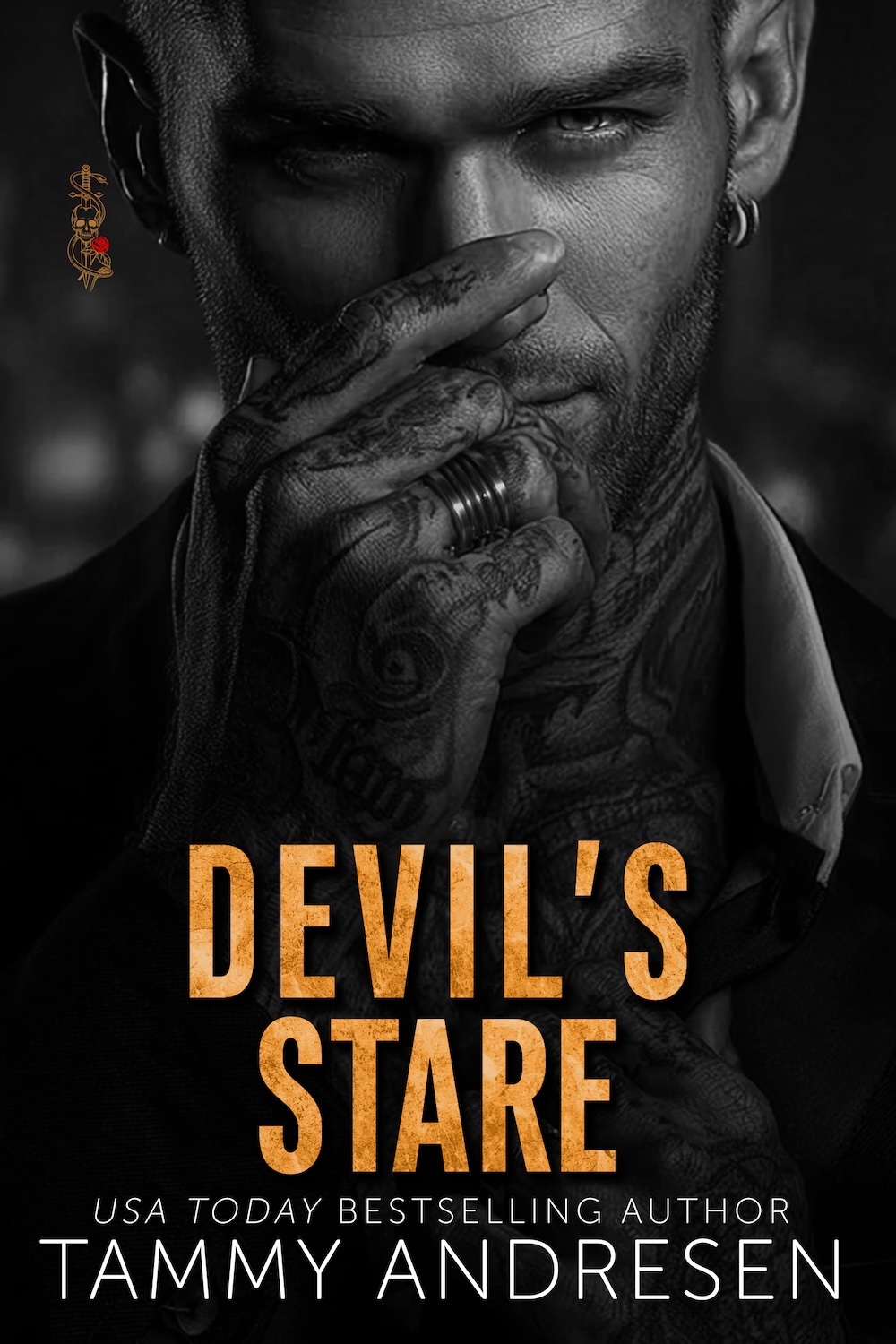 Devil’s Stare