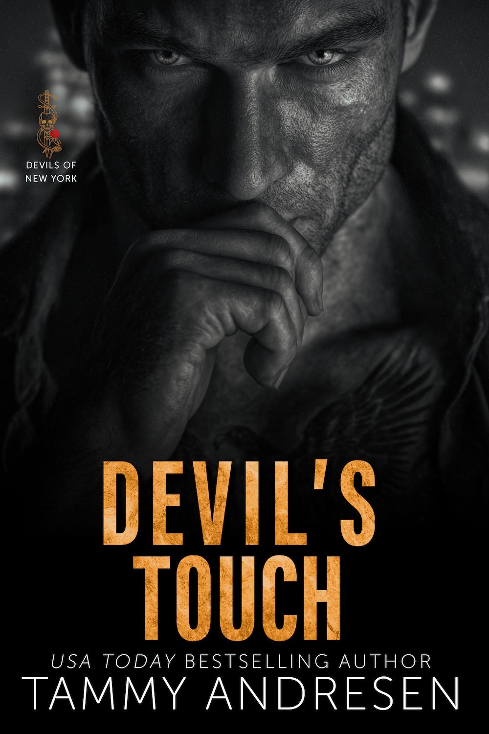 Devil’s Touch