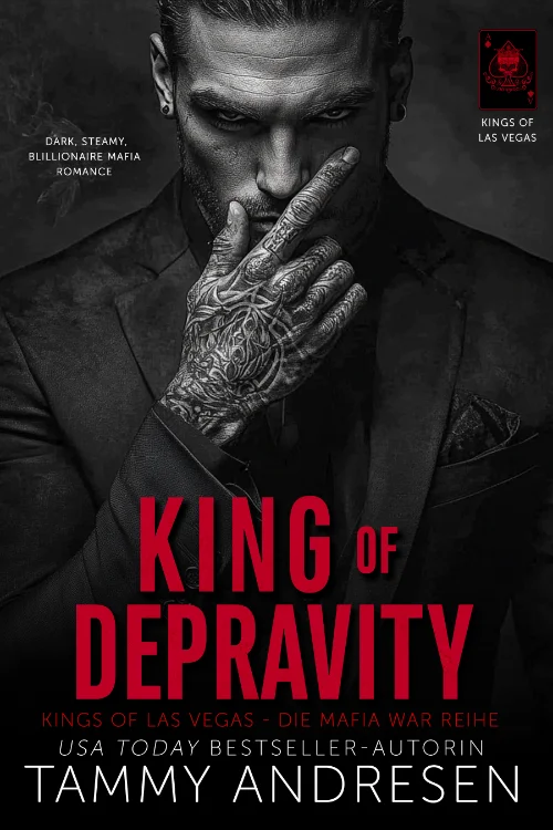 King of Depravity (DE)