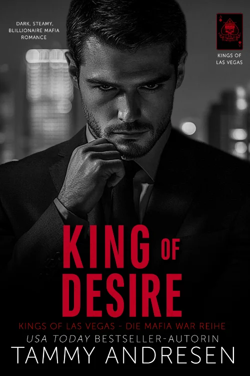 King of Desire (DE)