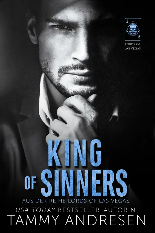 King of Sinners (DE)