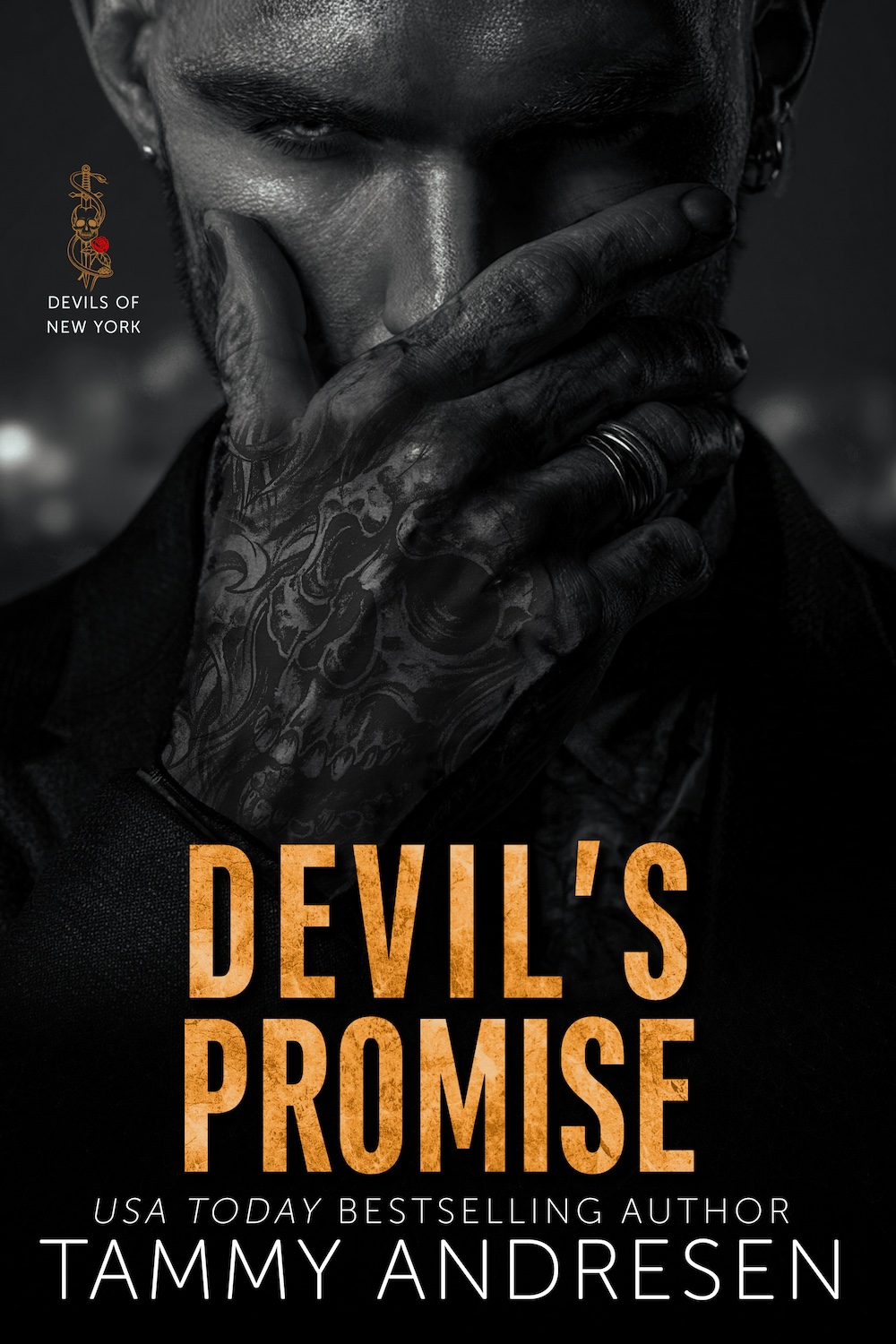 Devil’s Promise