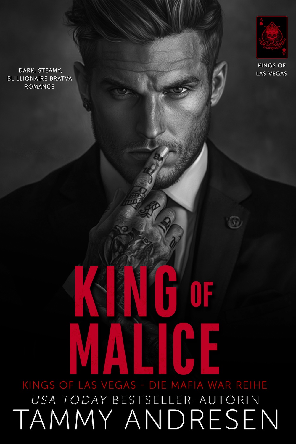 King of Malice