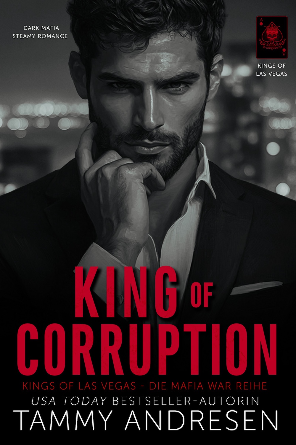 King of Corruption