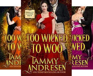 Chronicles of a Bluestocking