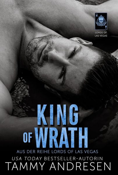 King of Wrath DE