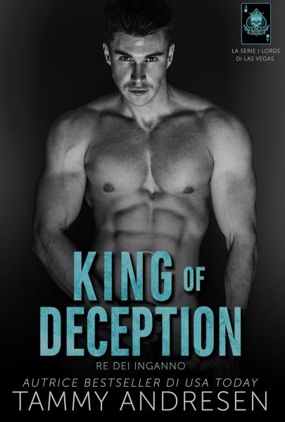 King of Deception IT