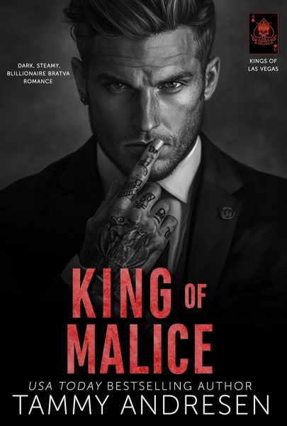 King of Malice