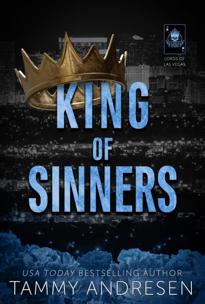 King of Sinners Paperback