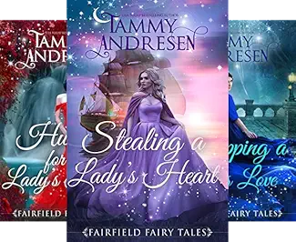 Fairfield Fairytales