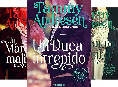 I Lord dello scandalo