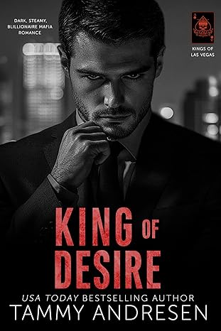King of Desire