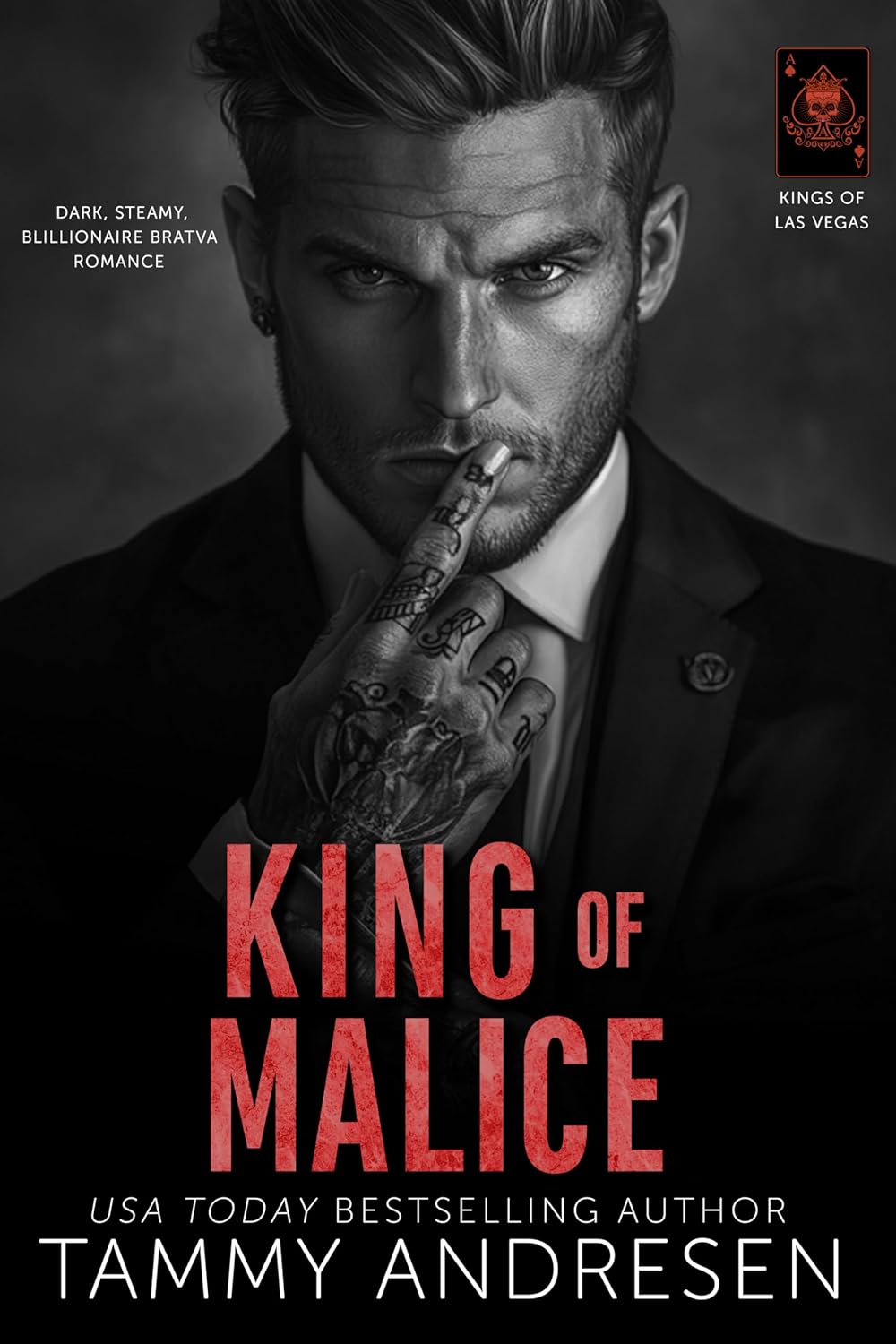 King of Malice