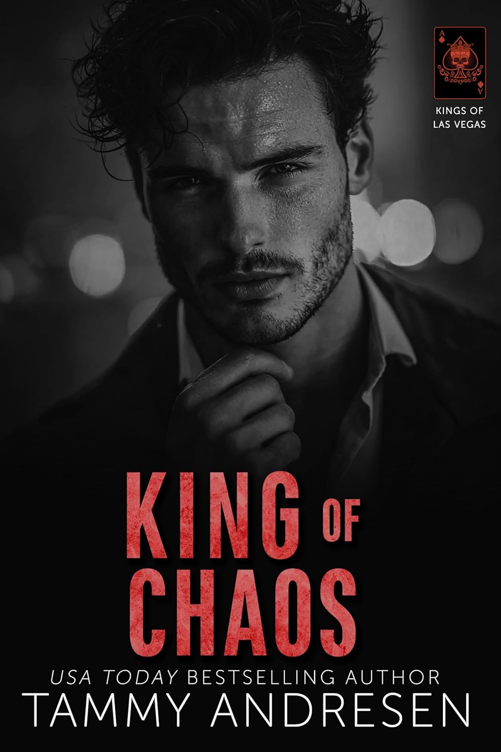 King of Chaos