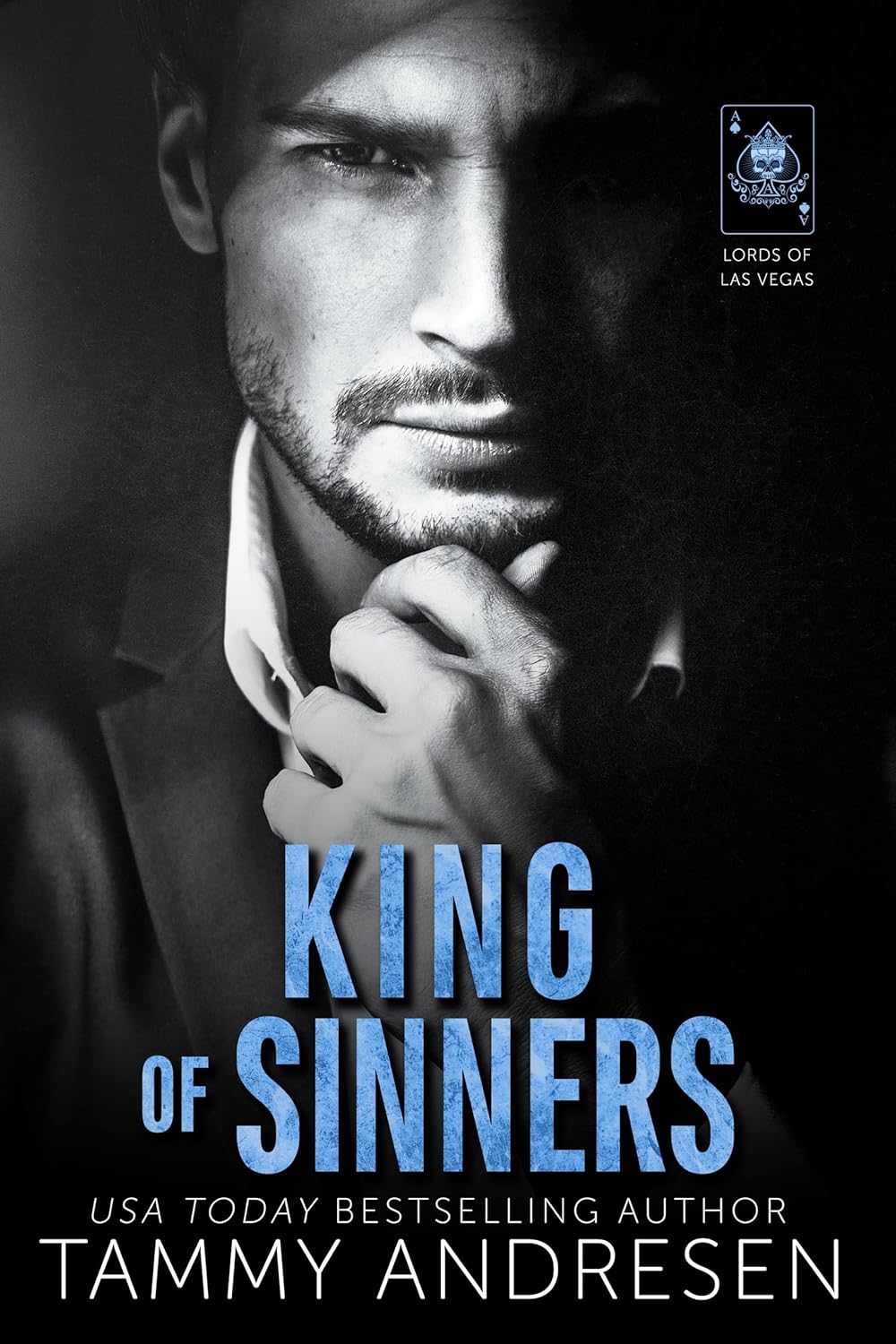 King of Sinners