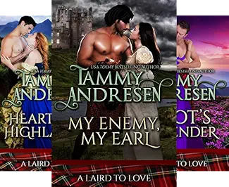 A Laird to Love