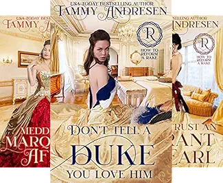 How to Reform a Rake Series