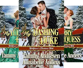 Wallflower's Christmas Wish