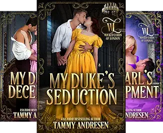 Wicked Lords of London